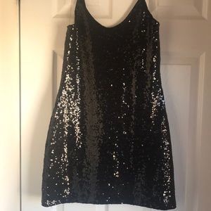 Squid Mini Bodycon Dress